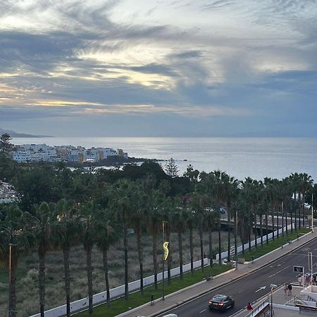 Apartamento Bella بويرتو ذي لا كروز المظهر الخارجي الصورة