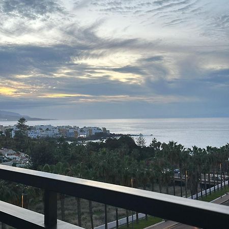 Apartamento Bella بويرتو ذي لا كروز المظهر الخارجي الصورة