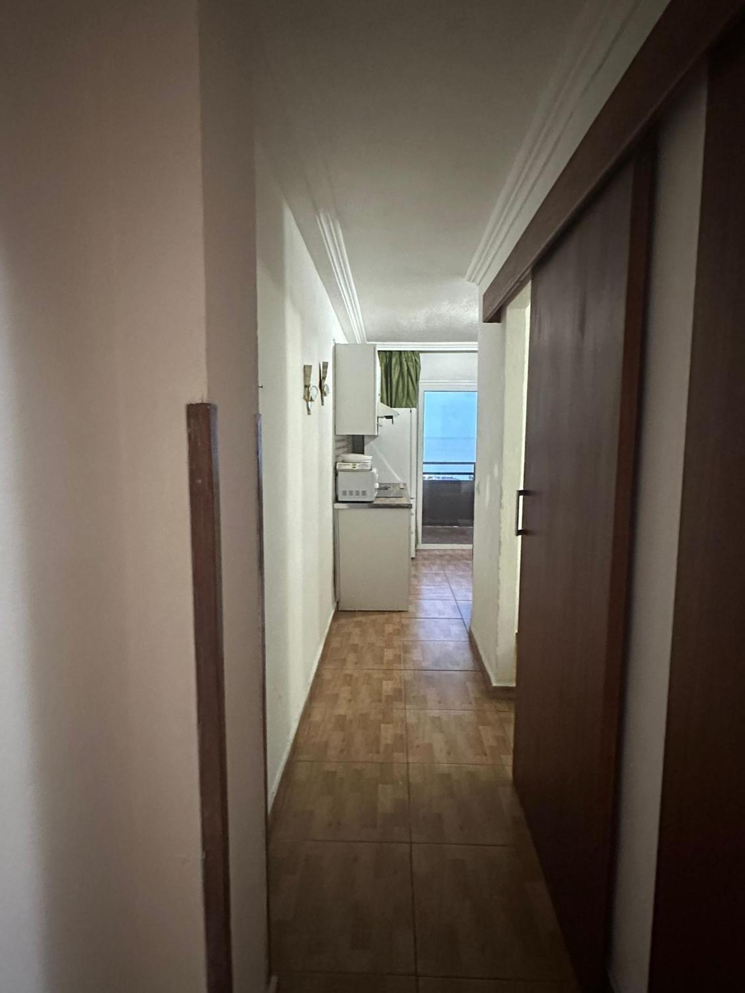 Apartamento Bella بويرتو ذي لا كروز المظهر الخارجي الصورة