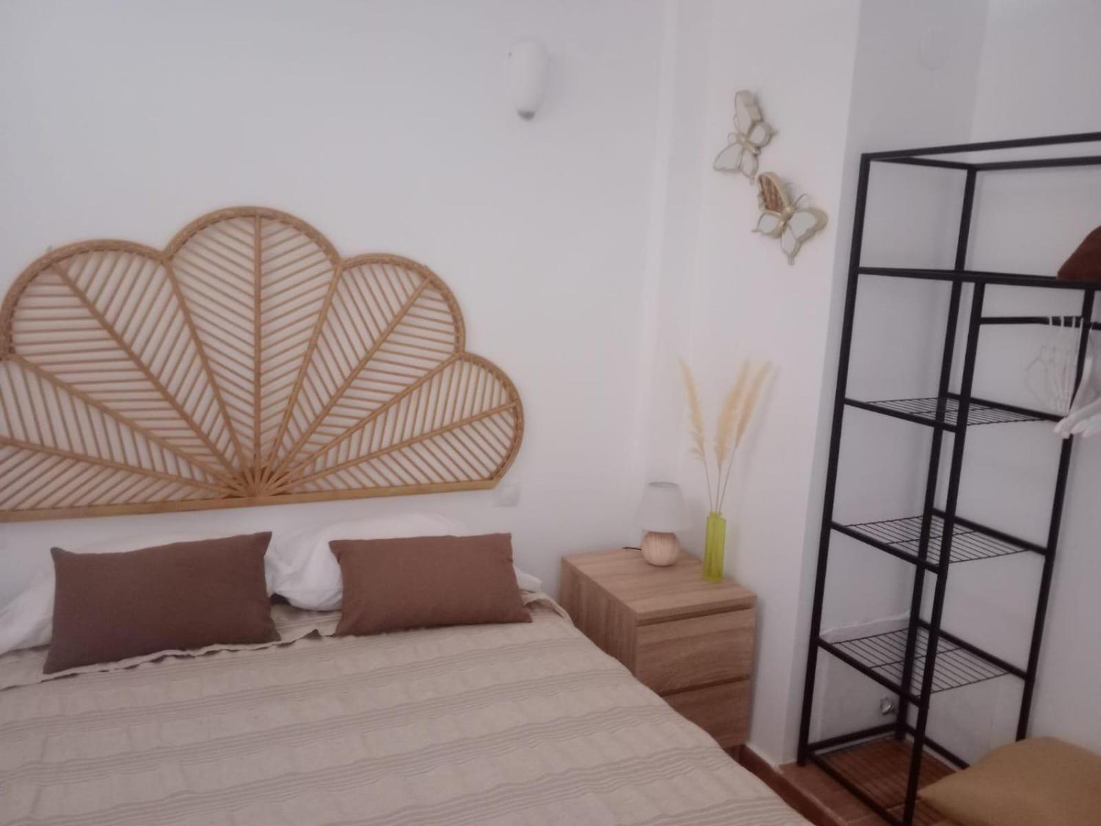 Apartamento Bella بويرتو ذي لا كروز المظهر الخارجي الصورة